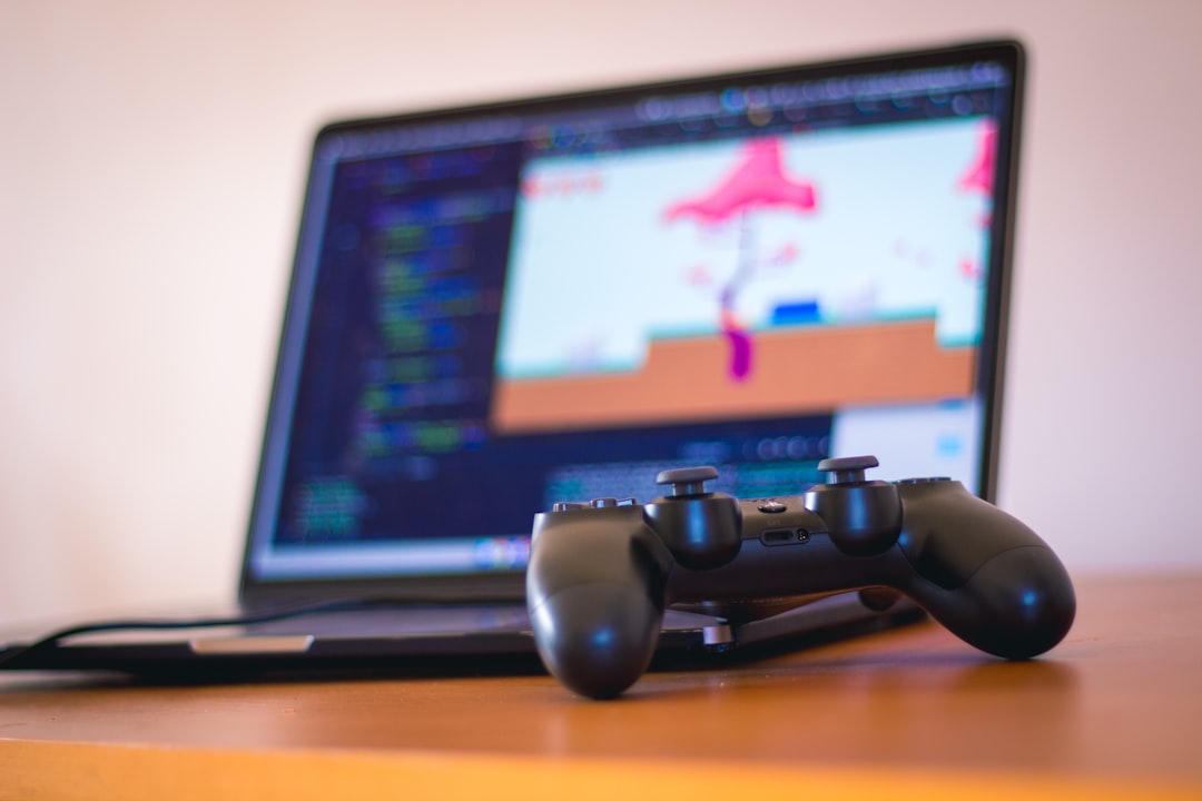 Esports Competition