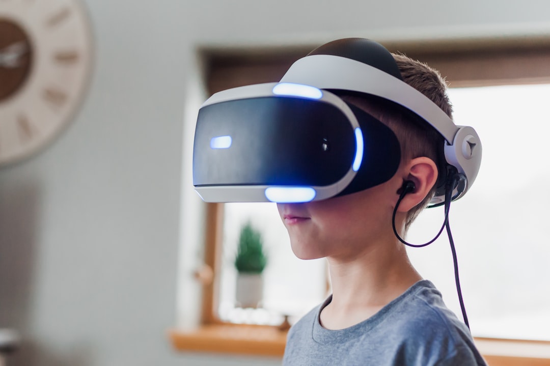 How Competitive Gaming Builds Real-World Skills